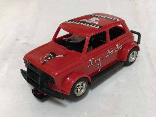 Scalextric Mini HA-HA