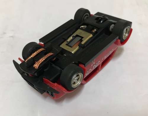 Scalextric Mini HA-HA