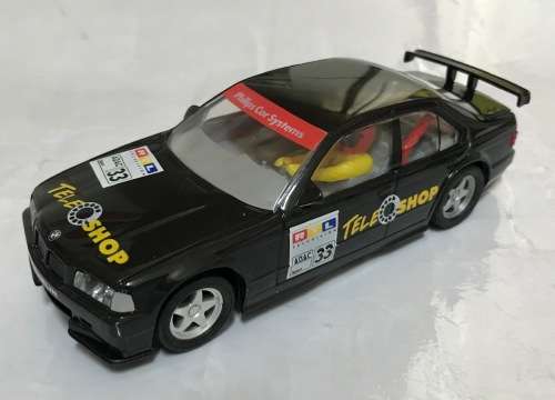 Scalextric BMW 320i