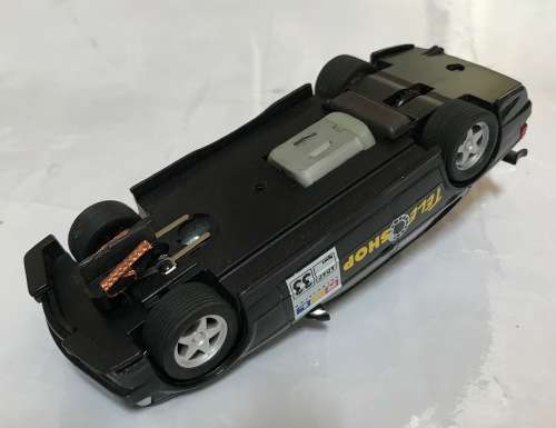Scalextric BMW 320i