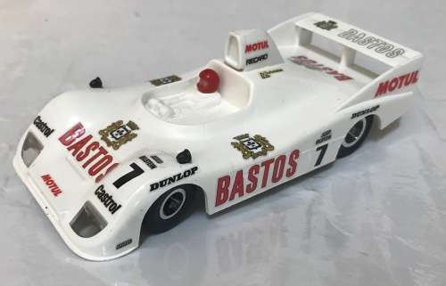 Airfix Porsche 936 (Bastos livery)