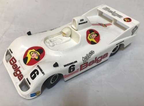 Airfix Porsche 936 (Belga livery)