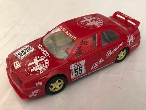 Scalextric Alfa Romeo 155