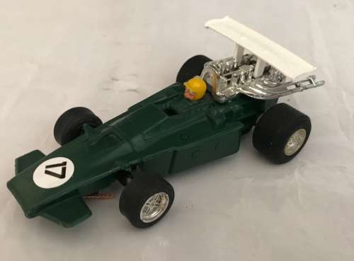 Scalextric Arrow - Series 2