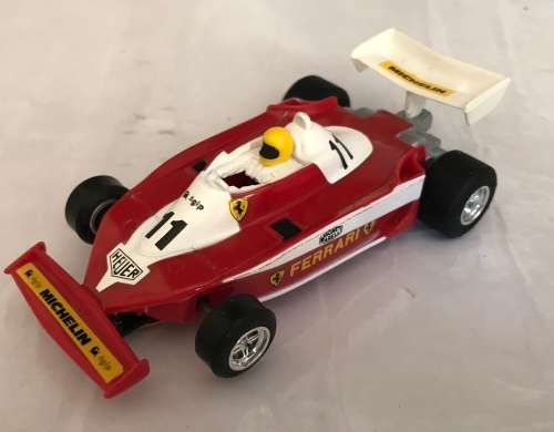 Scalextric Ferrari 313T3