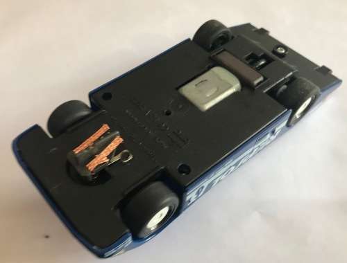 Scalextric Porsche 962 Repsol