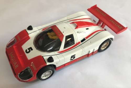 Scalextric Jaguar XJR15
