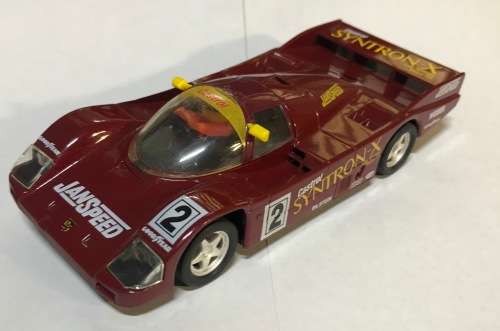 Scalextric Porsche 956 MASSIVELY REDUCED - Grab a bargain