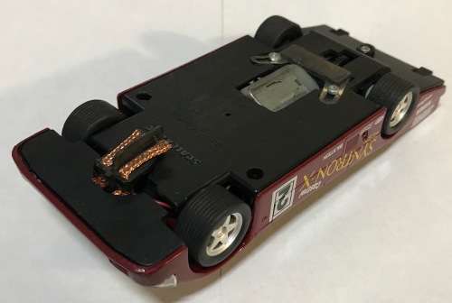 Scalextric Porsche 956 MASSIVELY REDUCED - Grab a bargain