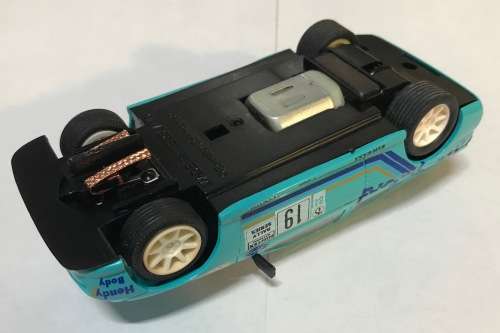 Scalextric Ford Escort Cosworth