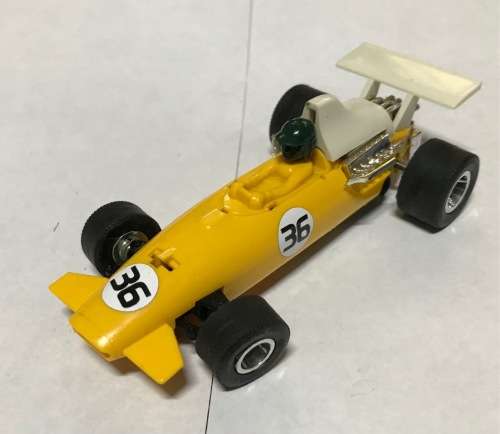 Aifrfix Honda F1 PLUS - WORTH IT FOR PARTS ALONE