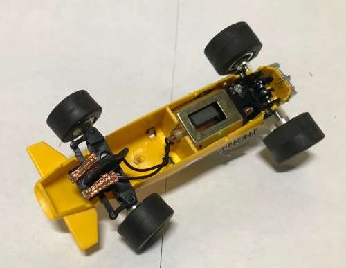 Aifrfix Honda F1 PLUS - WORTH IT FOR PARTS ALONE