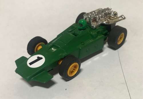 Scalextric Arrow - WORTH IT FOR PARTS ALONE