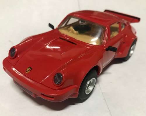 Scalextric Porsche 935 Carrera