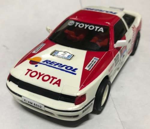 SCX Toyota Celica 4x4
