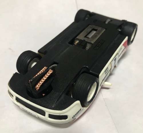 SCX Toyota Celica 4x4