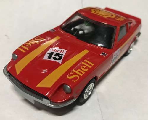 Scalextric Datsun 260Z
