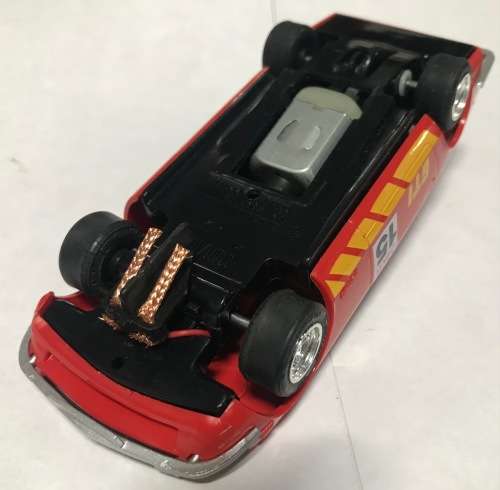 Scalextric Datsun 260Z