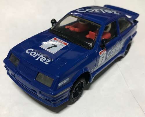 Scalextric Ford Sierra RS500