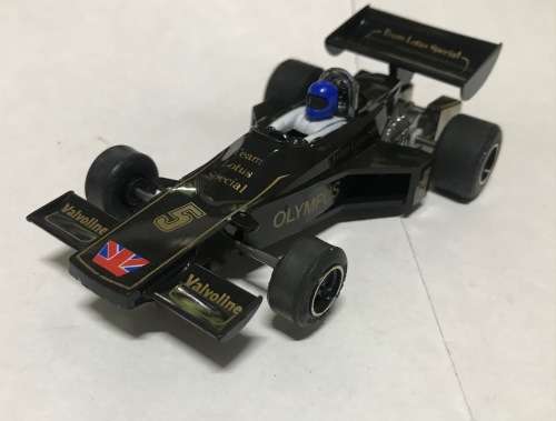 Scalextric Lotus 77 listing 2 REDUCED