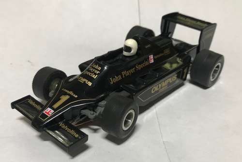Airfix Lotus 79 REDUCED