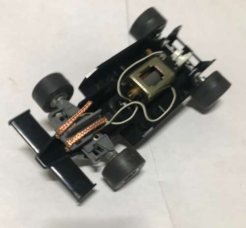 Airfix Lotus 79 REDUCED