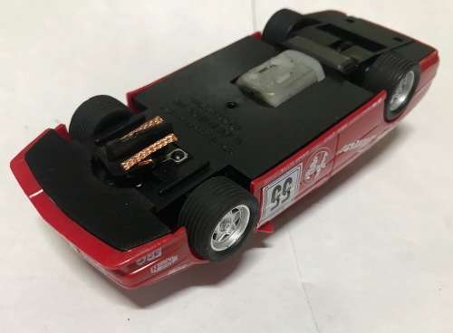 Scalextric Alfa Romeo 155