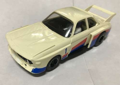 Scalextric BMW CSL