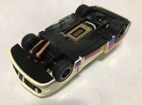 Scalextric BMW CSL