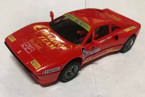 Scalextric Ferrari 308 GTO