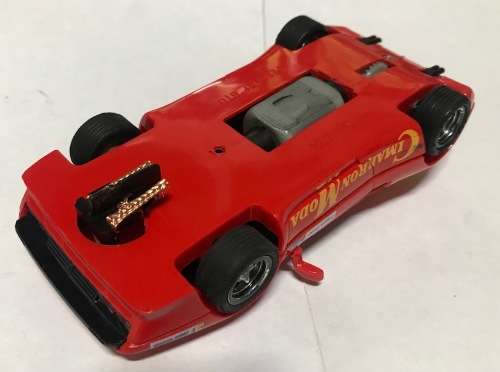 Scalextric Ferrari 308 GTO