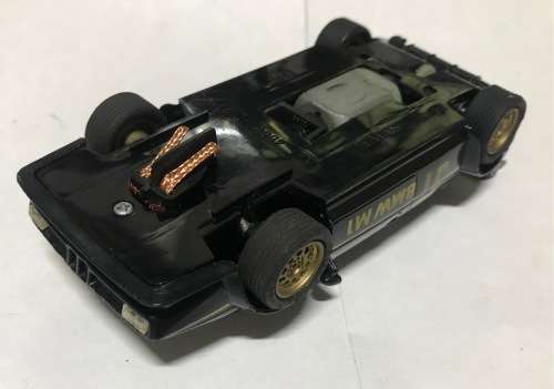 Scalextric BMW M1 - REDUCED