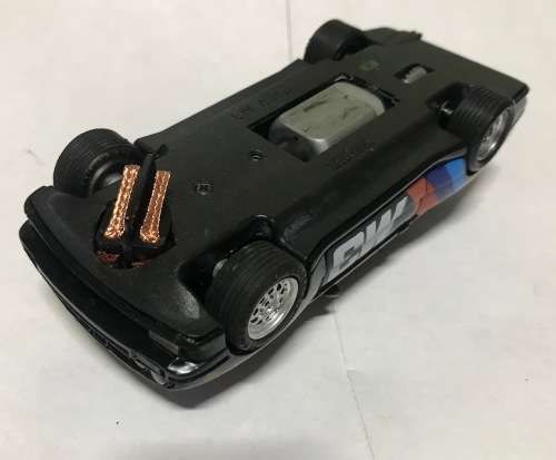Scalextric BMW M3