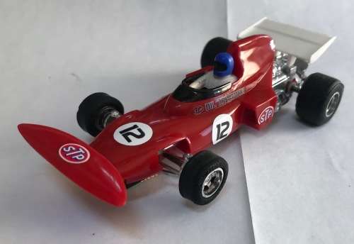 Scalextric March Ford