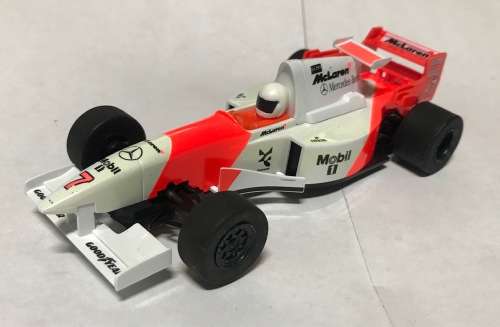 Scalextric McLaren MP4/10