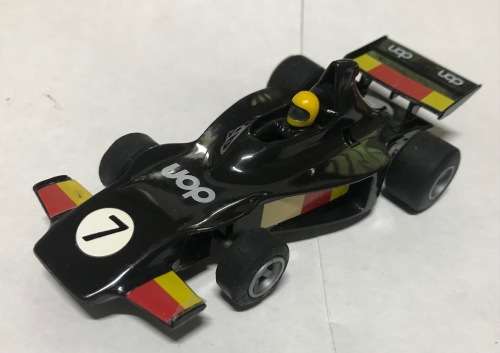 Scalextric Shadow F1 no 7