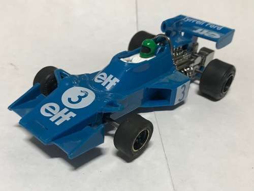 Scalextric Tyrrel 007 ONE RAND LISTING