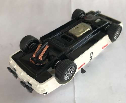 Scalextric Audi Quattro - Listing 2