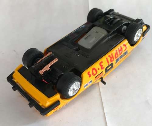 Scalextric Ford Capri