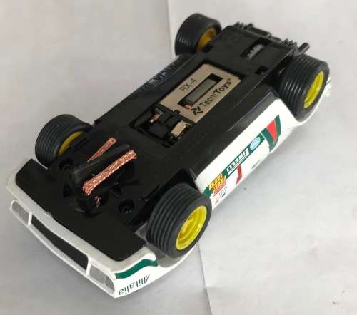 Scalextric Lancia Stratos