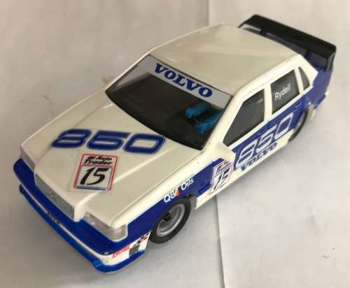 SCX Volvo 850 SRS - REDUCED ONE WEEK AUCTION