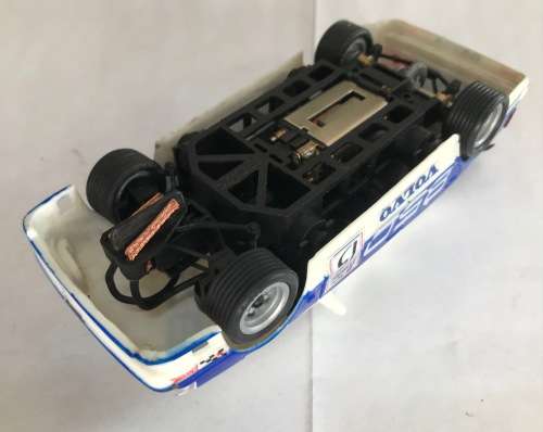 SCX Volvo 850 SRS - REDUCED ONE WEEK AUCTION