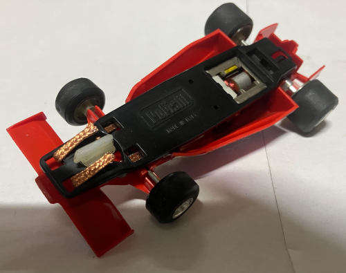 Polistil Brabham - REDUCED