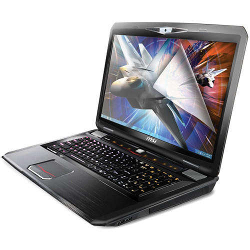 MSI GT70 0ND-491US Gaming Series Windows 8