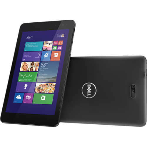 Dell 64GB Venue 8 Pro Tablet + FREE DELIVERY