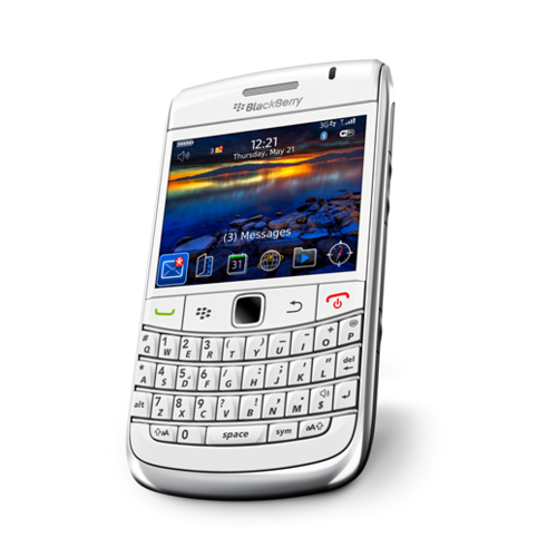 Brand New BlackBerry 9700 Bold