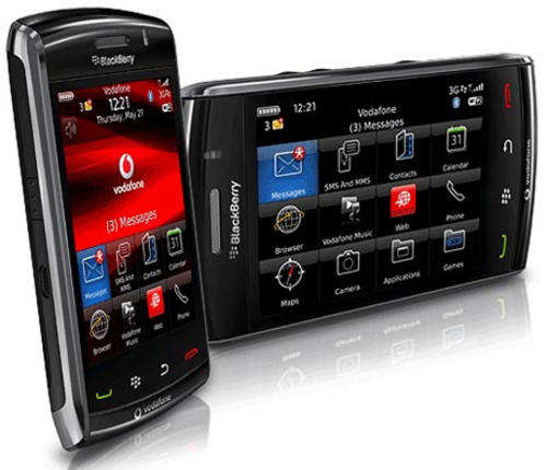 Brand New BlackBerry 9520 Storm 2