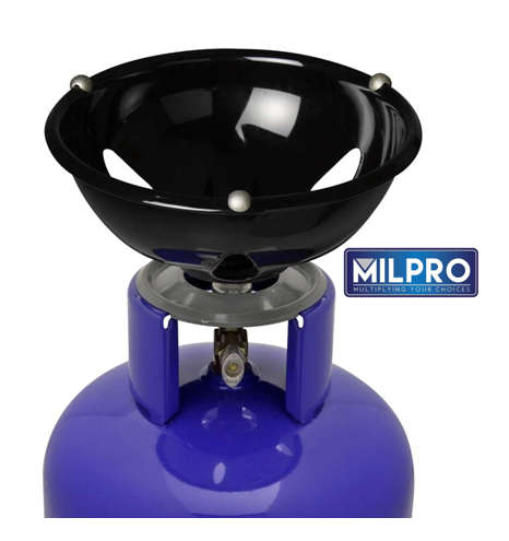 Cadac - Potjiekos Cooker Top