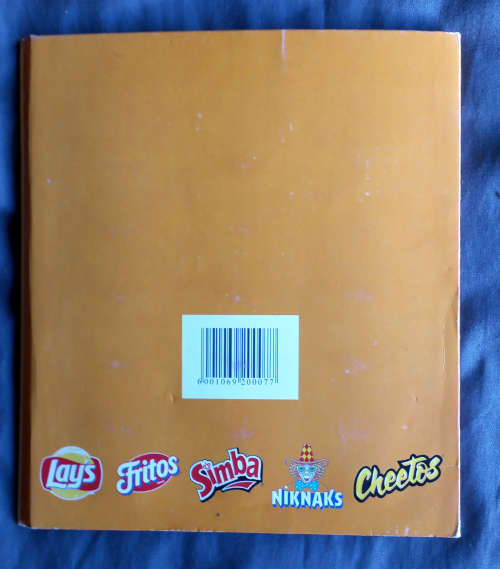 Complete Pokemon Tazos 2 Album and Tazos