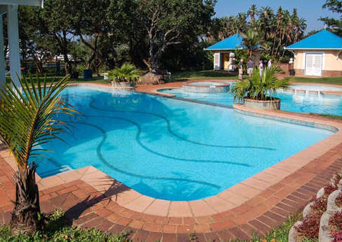 CARRIBEAN ESTATE (SouthCoast) 29th March - 1st April 2019